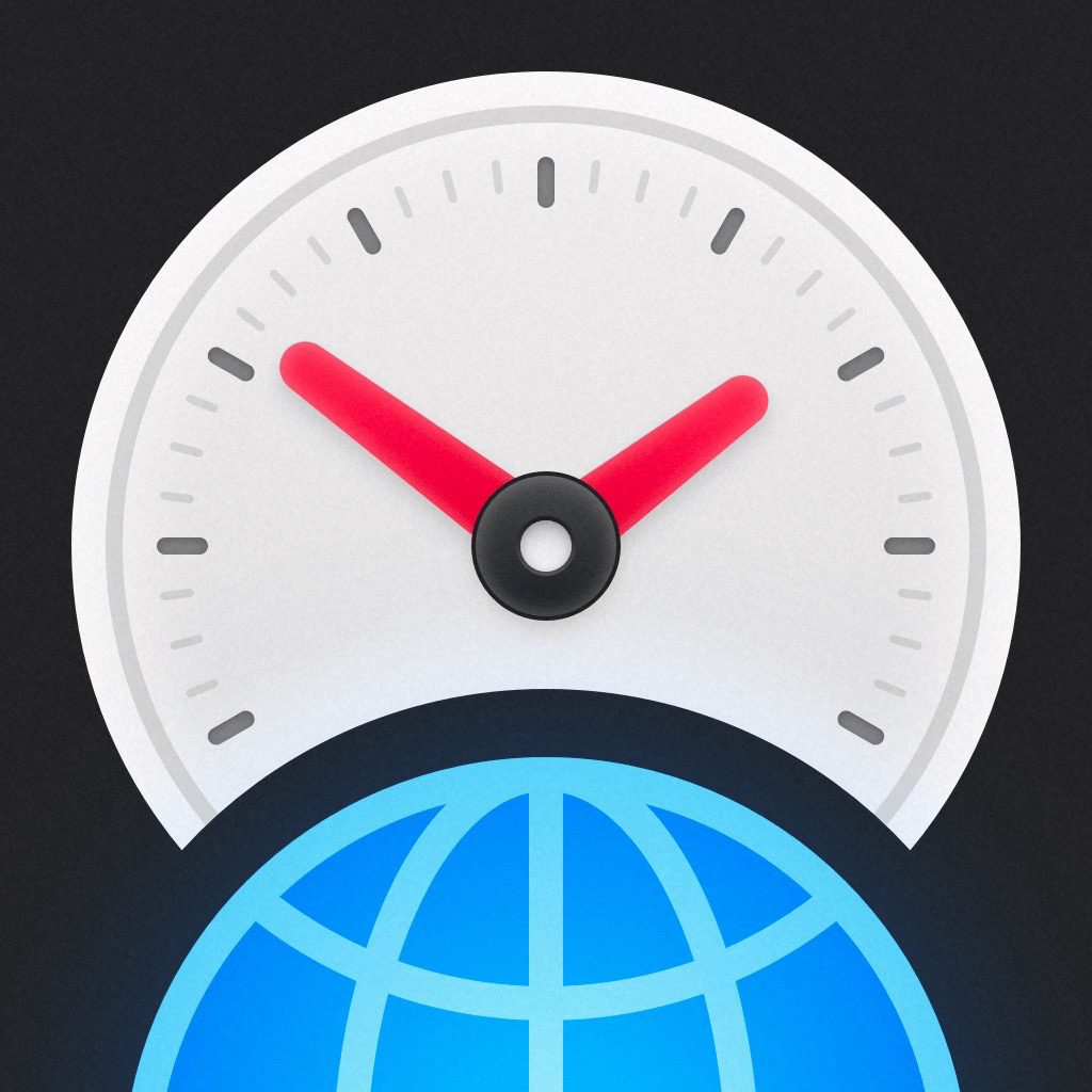 World Clock TC